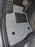 車(chē)麗友 汽車(chē)腳墊上層替換墊單片絲圈卡扣固定車(chē)主副駕駛位后排防滑地墊 【單主駕】灰色絲圈腳墊+4套卡扣 專(zhuān)車(chē)專(zhuān)用 聯(lián)系客服備注車(chē)型+年款 曬單實(shí)拍圖