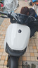 九號(hào)（Ninebot）電動(dòng)車Nz MIX 2025 前后雙碟剎電動(dòng)自行車新國(guó)標(biāo)可上牌【門店自提】 到門店選顏色 曬單實(shí)拍圖