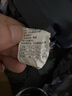 JELLYBABY寶寶外套冬季兒童冬裝上衣2024小童鴨絨面包服三歲男童輕薄羽絨服 寶藍 140cm 曬單實拍圖