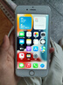 蘋果iPhone 6s Plus手機(jī)殼工作備用手機(jī)蘋果6s學(xué)生機(jī)拍照 銀色 6S【W(wǎng)iFi版】32G 不能插卡 曬單實拍圖