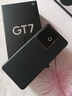realme 真我GT7 新品5G游戲手機(jī) 144Hz刷新 輕薄大電池7200mAh長(zhǎng)續(xù)航+快充100W 天璣9400+ 極窄邊框直屏 石墨烯·夜 16GB+512GB 官方標(biāo)配 曬單實(shí)拍圖
