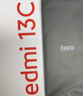 小米（MI） Redmi 13C 紅米手機5G 天璣6100+芯片 5000萬超清雙攝 6GB+128GB 彩虹星紗 曬單實拍圖