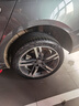 米其林（MICHELIN）汽車輪胎 245/40R18 97Y 競馳 PILOT SPORT 4 AO 適配國產(chǎn)奧迪 A4 曬單實拍圖