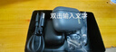 漫步者XS3 真無(wú)線(xiàn)藍牙耳機 入耳式 長(cháng)續航 通話(huà)降噪 游戲低延遲 IPX5防水適用蘋(píng)果安卓華為小米 XS3 雅灰色 曬單實(shí)拍圖