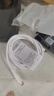 品勝蘋果16/15充電線雙type-c數(shù)據(jù)線PD60W快充ctoc車載Carplay通用iphone16pro華為P80手機(jī)iPad筆記本 曬單實(shí)拍圖