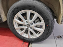 固特異（Goodyear）汽車輪胎 225/65R17 102H EGP SUV 御乘SUV二代 哈弗H6/長安CS75 曬單實拍圖