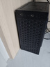 大水牛（BUBALUS）額定500W 勁睿500臺式電腦主機電源（80PLUS白牌認證/主動(dòng)式PFC/12CM溫控風(fēng)扇/支持背線(xiàn)/寬幅） 曬單實(shí)拍圖