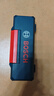博世（BOSCH）電動螺絲刀/起子機(jī)GO3 家用安裝數(shù)碼維修 17件批頭套裝磁吸延長桿 曬單實(shí)拍圖