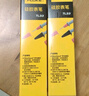 福祿克（FLUKE）TL33 萬用表表筆 柔軟硅膠絕緣測試線 曬單實拍圖