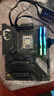 宏碁掠奪者（PREDATOR）96G(48G×2)套裝 DDR5 6000頻率 臺(tái)式機(jī)內(nèi)存條 Hermes冰刃系列 RGB燈條(C28) 石耀黑 AI電腦配件 曬單實(shí)拍圖