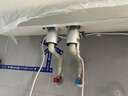 史密斯（A.O.SMITH）【補貼不限區(qū)域】佳尼特電熱水器60升80升專利免清洗免換鎂棒雙3kW速熱遙控節(jié)能一級能效JC3 80L 3000W 大水量 免換鎂棒+免清洗 曬單實拍圖