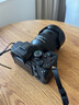 索尼（SONY）Alpha 7 IV 全畫幅微單相機 創(chuàng)意外觀濾鏡 單機身 五軸防抖 4K 60p（ILCE-7M4/A7M4） 曬單實拍圖