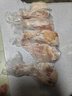 土雞腿新鮮雞大腿當天現殺農家散養草雞手槍雞腿食材帶皮雞腿肉 土雞腿【2斤】 曬單實(shí)拍圖
