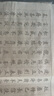 【全網(wǎng)低價(jià)】榮寶齋 毛筆字帖軟筆鋼筆式書法入門小楷臨摹字帖 心經(jīng)抄經(jīng)手抄本描紅練習(xí)宣紙 熱門字帖套裝 曬單實(shí)拍圖