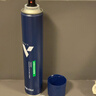 維特絲清香型定型噴霧發(fā)膠 男士頭發(fā)造型蓬松啞光定型自然持久干膠420ml 曬單實(shí)拍圖
