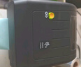 ZEBRA斑馬ZD888TA熱敏標(biāo)簽條碼打印機(jī)熱轉(zhuǎn)印二維碼不干膠快遞面單固定資產(chǎn)價(jià)簽亞馬遜gk888升級(jí)款203dpi 曬單實(shí)拍圖