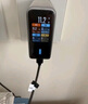 CUKTECH酷態(tài)科10號(hào)超級(jí)電能充Ultra氮化鎵充電器120W/100W四口快充套裝接入米家兼容筆記本電腦蘋果小米 曬單實(shí)拍圖