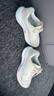 耐克（NIKE）女鞋跑步鞋 2025春季新款Journey Run慢跑鞋緩震輕便透氣運動鞋 HV1798-141 36.5 曬單實拍圖