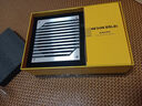 金河田（Golden field）Nexus Gold 1050W 黑 ATX3.1臺式電腦電源 金牌雙認(rèn)證/12V-2*6/日系主電容/穩(wěn)壓5090D顯卡/壓紋線 曬單實拍圖