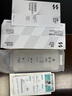 閃魔適用蘋果16ProMax鋼化膜iPhone16Pro手機(jī)膜高清覆蓋防爆抗指紋全屏無塵倉秒貼聽筒防塵保護(hù)膜 16ProMax【高清防塵膜*2片裝聽筒防塵】 曬單實(shí)拍圖