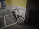 L日本電動(dòng)助力車(chē)原裝進(jìn)口26寸自行車(chē)內變速智能單車(chē)24寸液晶二手 松下第八代/ 內三速 電助力車(chē) 26英寸 30安全新鋰電池續航150公里 曬單實(shí)拍圖