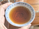 班章醇老班章冰島普洱茶熟茶十年以上云南古樹散裝口糧茶葉自己喝送禮 【老班章金芽特級】500克*1袋 曬單實(shí)拍圖