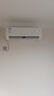 美的（Midea）【金榜熱銷(xiāo)】美的空調掛機 制冷王 新一級能效 變頻冷暖除濕節能省電智能臥室家電 以舊換新補貼 制冷王 大1.5匹 冷暖 一級能效 高性?xún)r(jià)比 曬單實(shí)拍圖