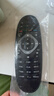 厚吉升原裝正品philips飛利浦液晶智能電視機遙控器萬(wàn)能通用42PUF6701 32 39 50 55寸PFL3045 PHF5301 T3 飛利浦小鴨蛋【同外形通用】 曬單實(shí)拍圖
