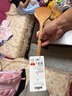 王麻子烏檀木鍋鏟 家用不粘鍋木質(zhì)鏟子 無漆無蠟?zāi)透邷胤罓C木頭炒菜鏟 曬單實(shí)拍圖