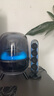哈曼卡頓Soundsticks 5 音樂(lè )水晶5代玄光版丁禹兮桌面藍牙音箱家用藍牙音響水晶5黑色居家藝術(shù)音響生日禮物 【重磅上新】水晶5·玄光版 曬單實(shí)拍圖