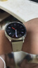 HUAWEI WATCH GT 5 46mm 蒼山灰 氟橡膠表帶華為智能手表情緒健康助手玄璣感知系統(tǒng) 曬單實(shí)拍圖