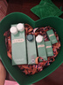 海藍之謎（LA MER）精萃水乳套裝(精萃水+精萃乳)護膚品化妝品七夕情人節生日禮物女 曬單實(shí)拍圖