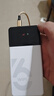 影騰隨身wifi三網(wǎng)通用無線wi-fi6免插卡移動聯(lián)通電信無限制便攜式4G高速隨行網(wǎng)絡(luò)通用流量2025款5GHF 【三網(wǎng)通6000毫安充電款】+續(xù)航翻倍全國通用 曬單實拍圖