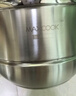 美廚（maxcook）蒸鍋湯鍋火鍋 304不銹鋼28cm單層湯蒸鍋 加厚復(fù)底湯蒸鍋 MCZ560 曬單實拍圖