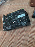 昂達(dá)（ONDA）RX550典范4GD5 V5 1071/6000MHz 128bit GDDR5 電腦游戲/家用辦公 顯卡 曬單實(shí)拍圖