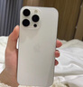 【95成新】Apple/蘋果 iPhone 16 Pro Max（A3297）1TB 白色鈦金屬 支持移動聯(lián)通電信5G 雙卡雙待手機(jī) 曬單實(shí)拍圖