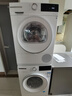 博世（BOSCH）【云朵白真智投Plus】洗烘套裝10KG大容量洗衣機(jī)熱泵烘干機(jī)智能投放252A0A+2520A2 國(guó)家補(bǔ)貼20% 曬單實(shí)拍圖