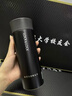 喆煒伴手禮盒套裝公司年會商務(wù)禮品定制logo送客戶實(shí)用紀(jì)念品 黑色-小米保溫杯+黑膠雨傘+禮盒 曬單實(shí)拍圖
