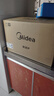 美的（Midea）微波爐烤箱一體機(jī) 小型家用20升微波爐  光波加熱 鉆石背板（M1-L201B） 曬單實拍圖