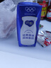 蒙牛純甄巴氏殺菌熱處理原味酸奶200g×24盒 早餐酸奶整箱 送禮盒裝 曬單實(shí)拍圖