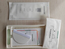 綠聯(lián)適用榮耀80/80SE/70/60/60SE手機膜 水凝軟膜非鋼化 honor曲面全屏覆蓋高清曲面貼膜抗指紋防刮2片 曬單實拍圖