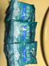 茶卡胖東來同款藏青鹽原生湖鹽0添加無抗結(jié)劑食鹽400g/袋 未加碘青鹽 原生湖鹽400g*5袋 曬單實(shí)拍圖
