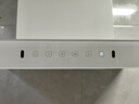 富士帝【新款】FUJIOH新品大風(fēng)量抽吸油煙機電加熱清洗日系大靜壓變頻抽油煙機揮手功能CXW-220-FR705T MTW/啞光白 曬單實拍圖