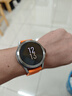 小米WatchS4Sport小米智能健康手表 國(guó)家補(bǔ)貼 心率血氧監(jiān)測(cè) 壓力呼吸監(jiān)測(cè) 戶外運(yùn)動(dòng)手表 液態(tài)硅膠表帶 曬單實(shí)拍圖