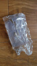 Jepoo強(qiáng)力粘鉤無痕掛鉤免釘粘膠廚房浴室創(chuàng)意吸盤粘貼壁掛鉤子 10個裝（透明款） 曬單實拍圖