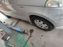 玲瓏輪胎汽車輪胎 CrossWind HP010 185/70R14 92H適配五菱宏光S 曬單實拍圖