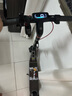 九號（Ninebot）電動滑板車成年人兩輪代步折疊便攜式智能減震避震防滑穩(wěn)定全新第三代滑板車E3 曬單實(shí)拍圖
