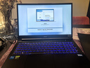 宏碁（acer）宏基暗影騎士·擎5【補貼20%】滿血4060顯卡高性能電競游戲本大學生設計筆記本電腦 【擎2025】i5標壓/4060/2.5K/165 16G+1T 官方標配 | 國家補貼20% 曬單實拍圖