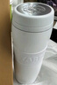 星巴克（Starbucks） 杯子保溫杯 經(jīng)典雙層不銹鋼保溫咖啡泡茶杯 384ml中秋國慶禮物 384ml白暖暖經(jīng)典保溫杯 曬單實(shí)拍圖