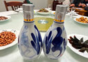 汾酒【廠(chǎng)方運營(yíng)】山西汾酒杏花村酒53度青花20 500mL 53%vol 500mL 6瓶 曬單實(shí)拍圖